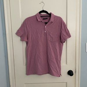 Banana Republic Polo